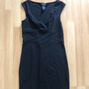 Black Alyn Paige dress, size S